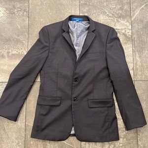 Perry Ellis blazer in black size 14
